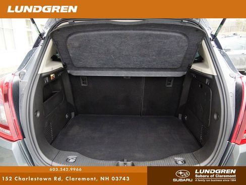 Used 2017 Buick Encore Preferred w/ Experience Buick Package image 31