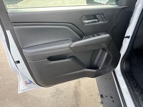 New 2026 GMC Canyon Elevation image 9