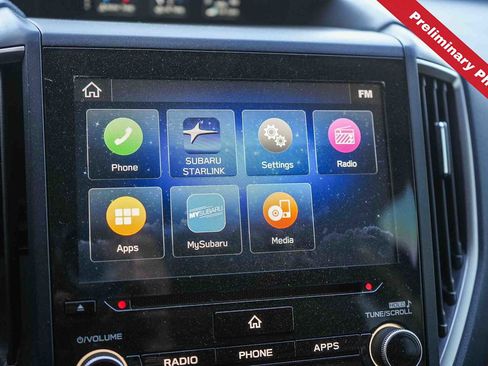 Used 2021 Subaru Forester Sport w/ Popular Package #2 AWD/4WD image 19