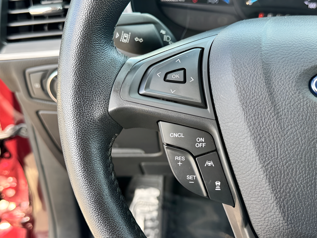Used 2022 Ford Edge SEL w/ Convenience Package AWD/4WD image 17