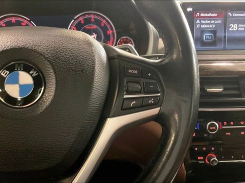 Used 2019 BMW X6 sDrive35i image 19