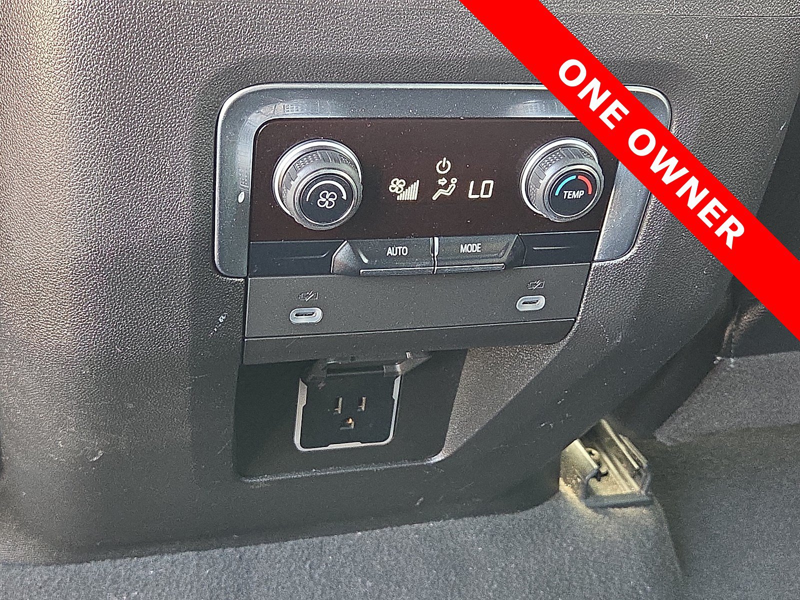 Used 2023 Chevrolet Tahoe LS w/ Driver Alert Package AWD/4WD image 12