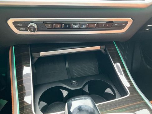 Used 2021 BMW X5 xDrive40i w/ Convenience Package image 10