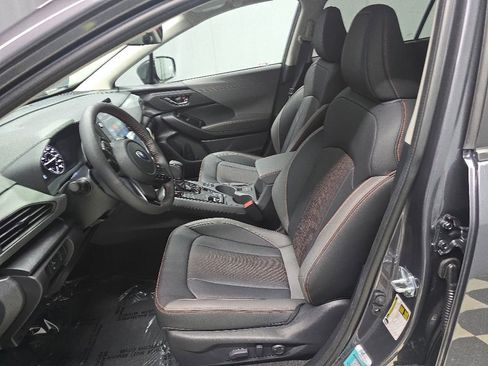Used 2026 Subaru Crosstrek 2.5i Limited AWD/4WD image 13