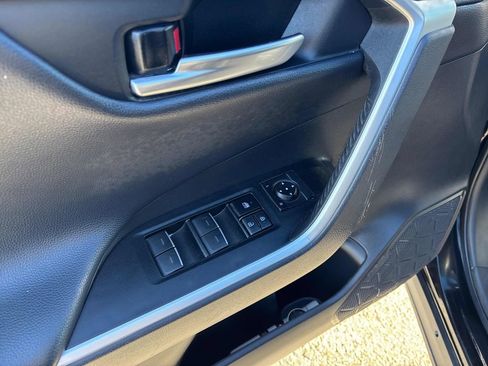 Used 2023 Toyota RAV4 Adventure image 10