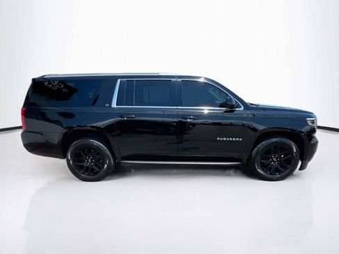 Used 2019 Chevrolet Suburban LT RWD image 6