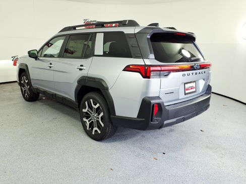 New 2026 Subaru Outback Touring XT image 4