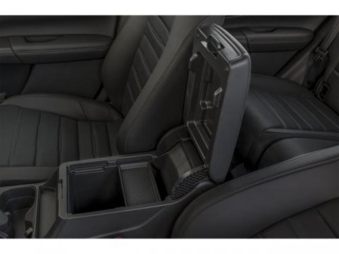 New 2027 Honda CR-V EX-L image 36