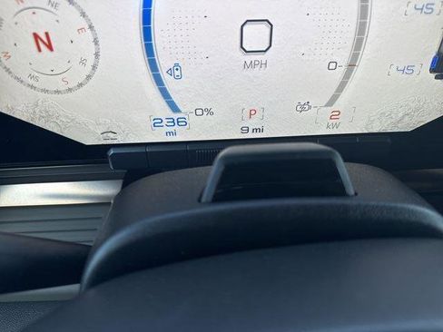 New 2025 GMC Hummer EV 2X w/ Extreme Off-Road Package image 15