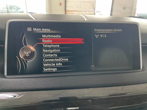 Used 2015 BMW X5 xDrive35i image 37