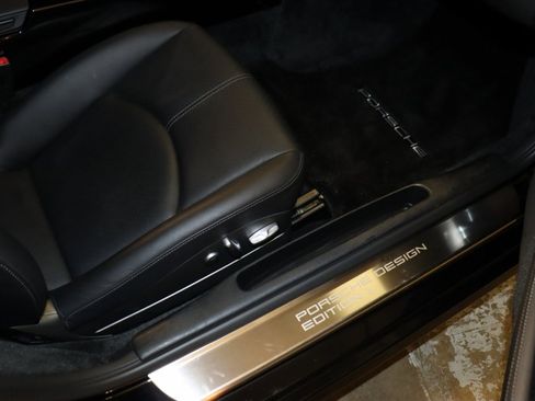 Used 2008 Porsche Cayman S Design Edition 1 image 26