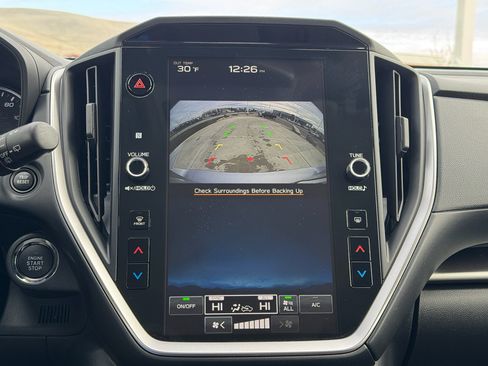 Certified 2024 Subaru Impreza 2.0i Sport image 21