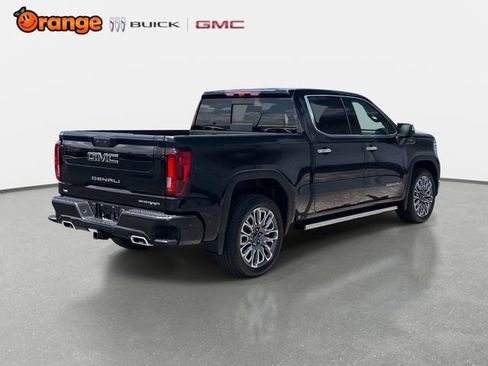 New 2026 GMC Sierra 1500 Denali Ultimate AWD/4WD image 3