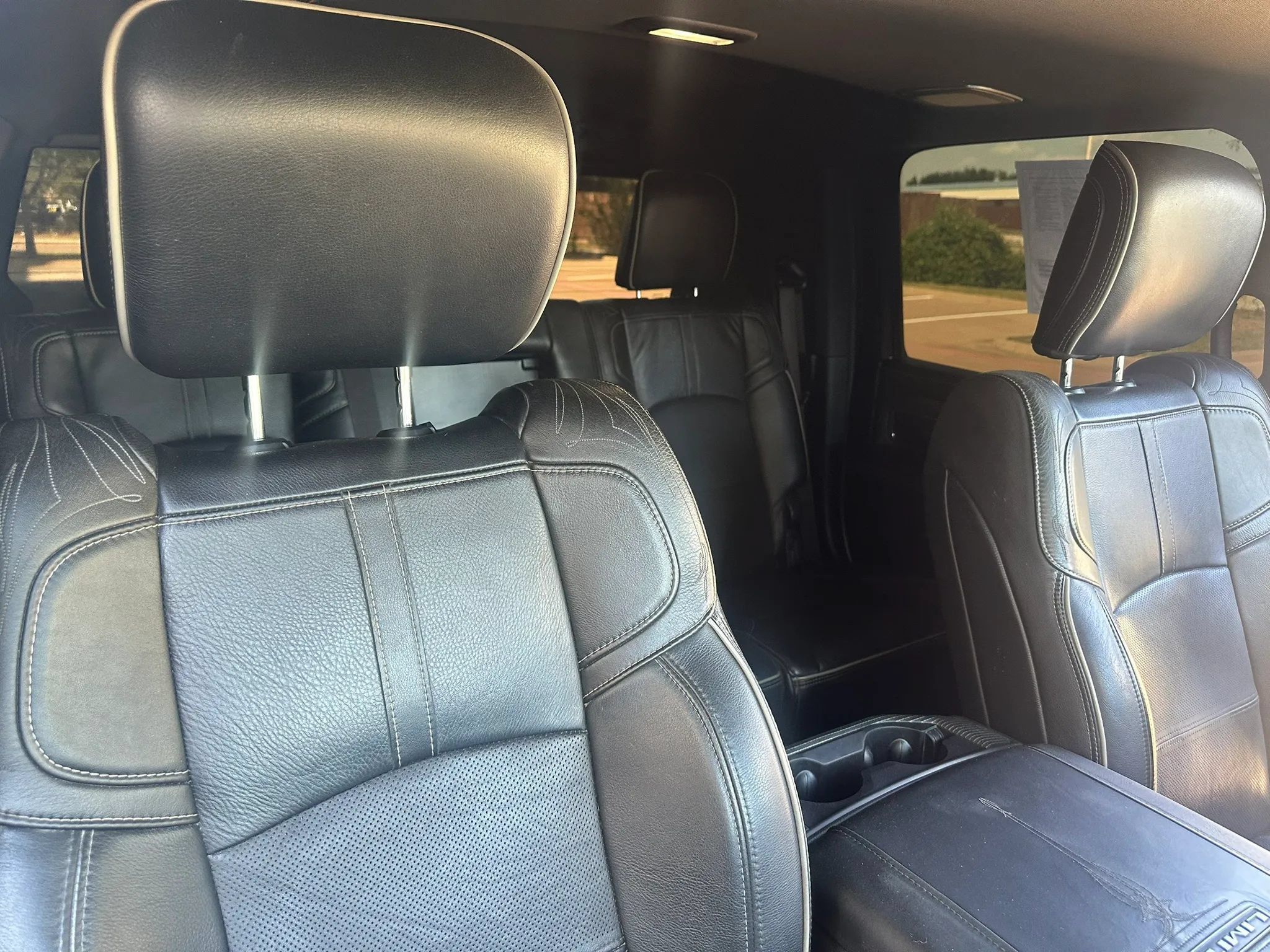 Used 2020 RAM 3500 Limited AWD/4WD image 30