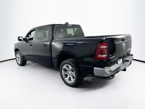Used 2022 RAM 1500 Big Horn AWD/4WD image 7