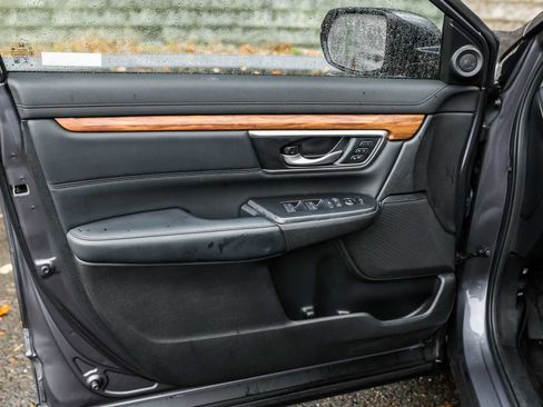 Used 2022 Honda CR-V EX-L image 22