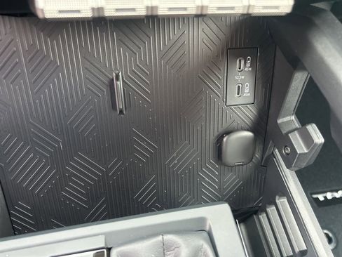 New 2026 Toyota Tacoma TRD Off-Road image 6