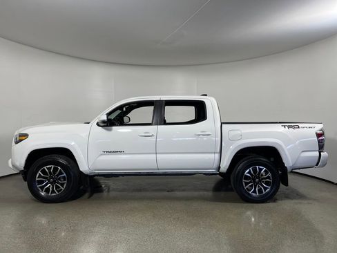 Certified 2023 Toyota Tacoma TRD Sport image 6