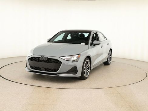 New 2026 Audi A3 2.0T Premium image 12