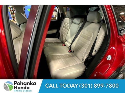 Used 2024 Honda CR-V EX-L image 19