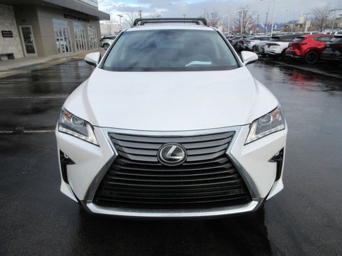 Used 2019 Lexus RX 350 350 image 14