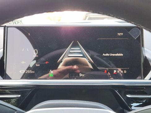 New 2026 GMC Sierra EV Elevation w/ Premium Package image 10