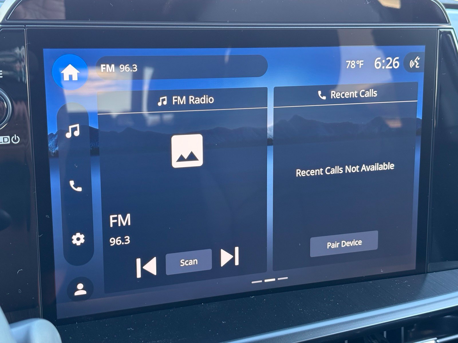 New 2026 Subaru Outback Premium AWD/4WD image 21