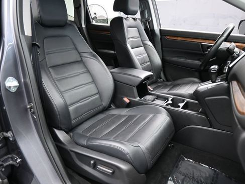 Used 2022 Honda CR-V EX-L image 50