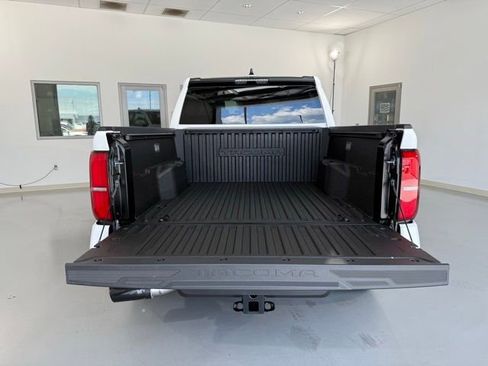 New 2025 Toyota Tacoma SR5 image 10