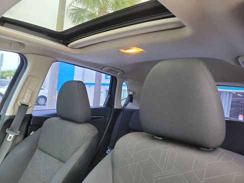 Used 2015 Honda Fit EX image 20