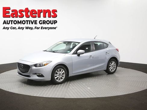 Used 2017 MAZDA MAZDA3 Sport FWD image 56