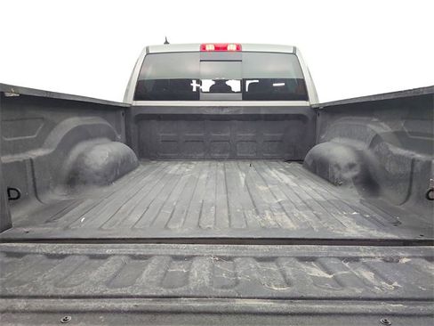 Used 2021 RAM 1500 Classic Warlock image 28