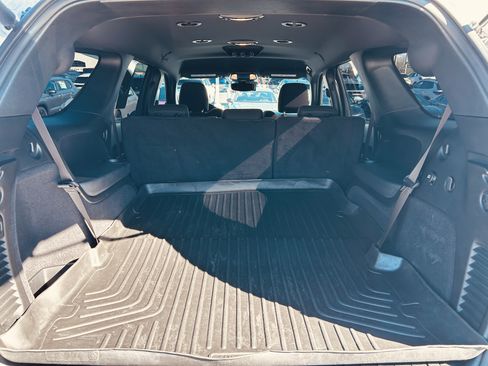 Used 2024 Dodge Durango R/T w/ Blacktop Package image 27