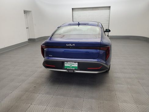 Used 2025 Kia K4 FWD image 7