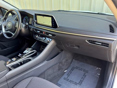 Used 2023 Hyundai Sonata SEL FWD image 13