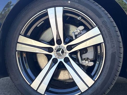 Used 2026 Mercedes-Benz C 300 4MATIC Sedan image 24