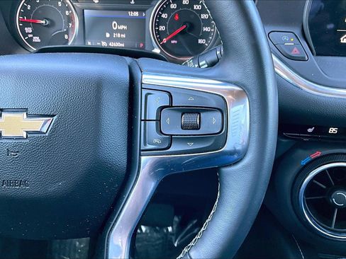 Used 2024 Chevrolet Blazer LT image 12