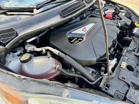 Used 2014 Ford Fiesta ST image 42