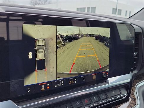 New 2026 GMC Sierra 1500 Elevation w/ Elevation Premium Package image 32