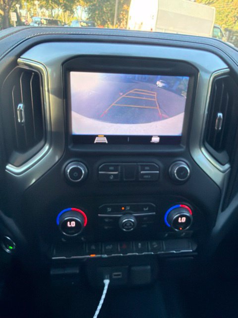 Used 2021 Chevrolet Silverado 1500 RST AWD/4WD image 8