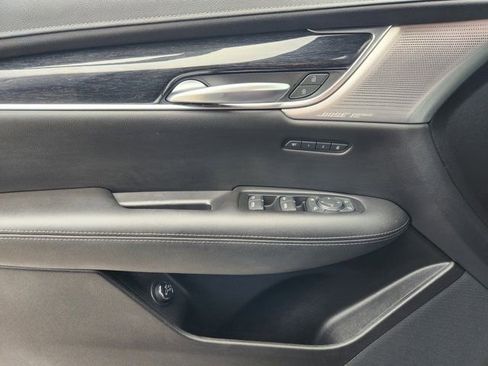 Used 2023 Cadillac XT5 Premium Luxury image 24