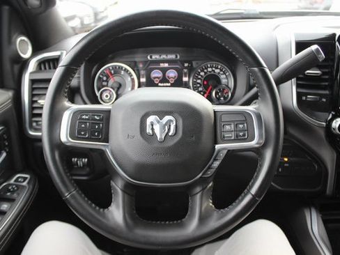 Used 2021 RAM 2500 Laramie AWD/4WD image 14