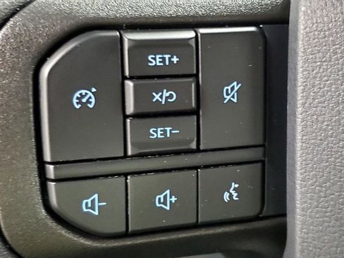 New 2025 Ford F250 XLT w/ F-250 >10K GVWR Package image 30