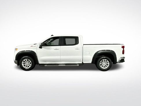 Used 2024 Chevrolet Silverado 1500 LT AWD/4WD image 5