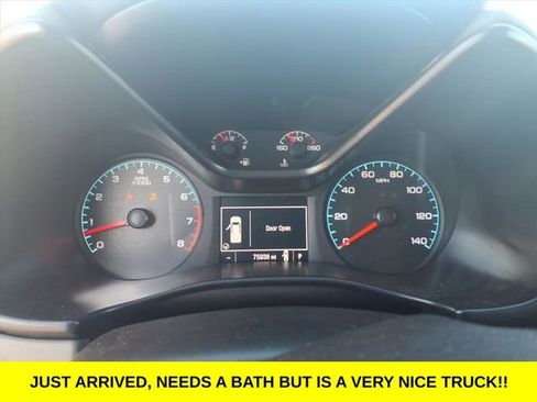 Used 2015 Chevrolet Colorado W/T image 17