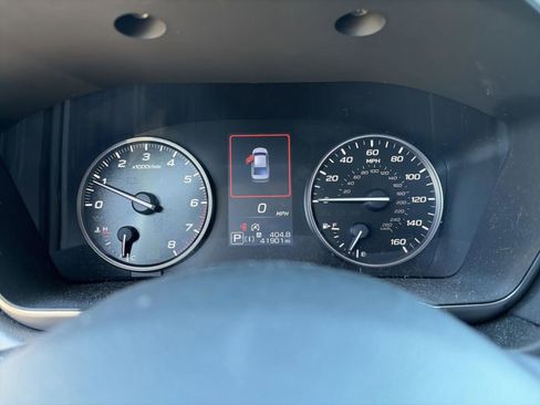 Used 2022 Subaru Legacy Sport image 20