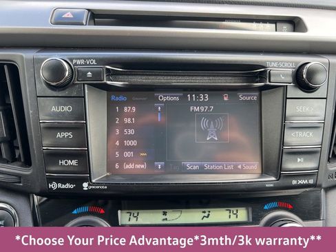 Used 2018 Toyota RAV4 XLE image 65