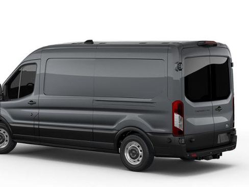 New 2026 Ford Transit 350 148 Medium Roof image 19