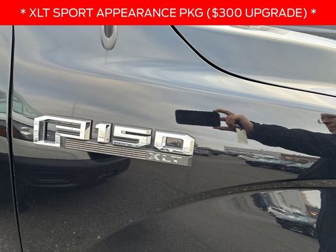 Used 2020 Ford F150 XLT w/ Equipment Group 302A Luxury image 5