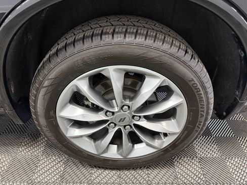 Used 2022 Dodge Durango Citadel AWD/4WD image 20